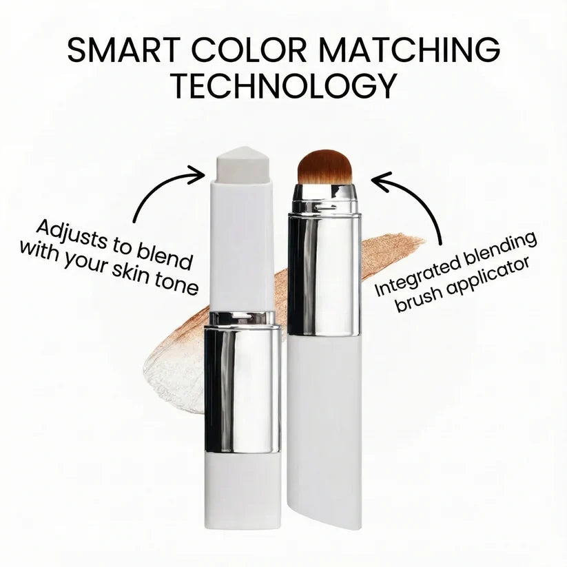 🔥LAST DAY: BUY 1 GET 1 FREE🌸Color-Changing Cover Cream Stick