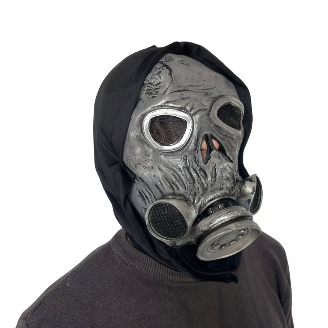 2026's Hottest Halloween PrankMask - Ultra-Realistic, Spine-Chilling & Viral-Worthy!