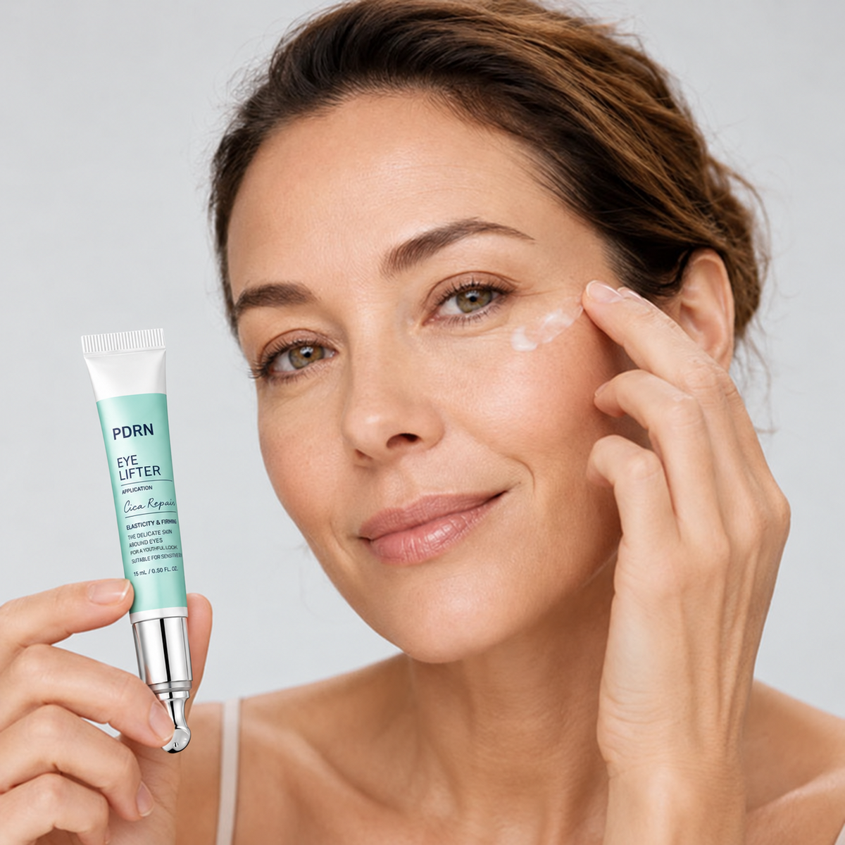 #Buy 1 Get 1 Free✨1 Viral PDRN Micro-Vibration Eye Applicator Cream