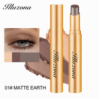 01# MATTE EARTH