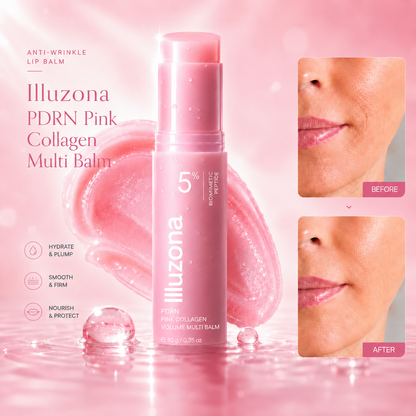 ❤️‍🔥Last Day Buy 1 Get 1 Free|Smooth& Nourish Dry Skin with PlumpingMulti-Use Skin Balm Stick
