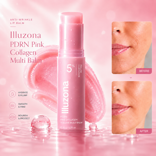 ❤️‍🔥Last Day Buy 1 Get 1 Free|Smooth& Nourish Dry Skin with PlumpingMulti-Use Skin Balm Stick