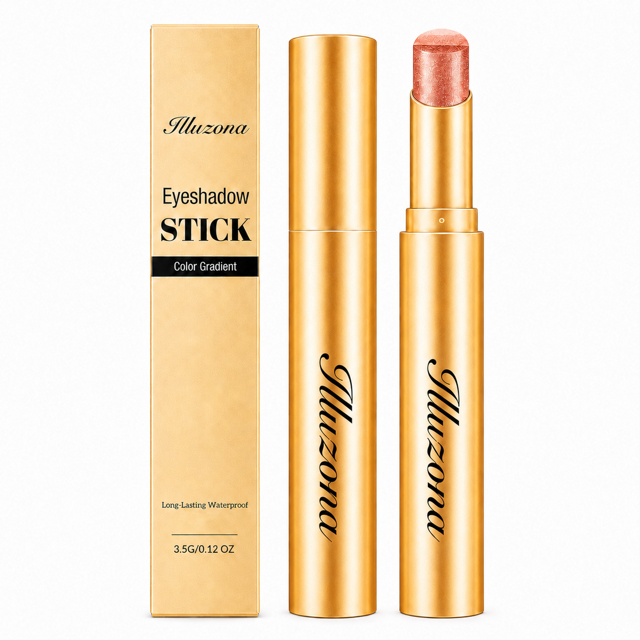 🎁🎉Last Day Buy 1 Get 1 Free Illuzona 3-in-1 Eyeshadow, Eyeliner & Lip Oil Trio