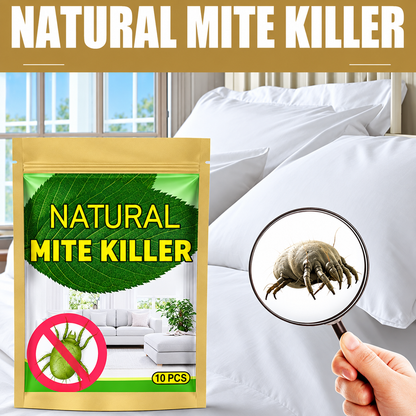 Natural Mite Control Sachet