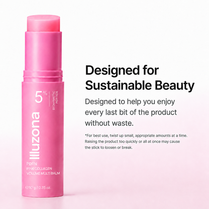 ❤️‍🔥Last Day Buy 1 Get 1 Free|Smooth& Nourish Dry Skin with PlumpingMulti-Use Skin Balm Stick