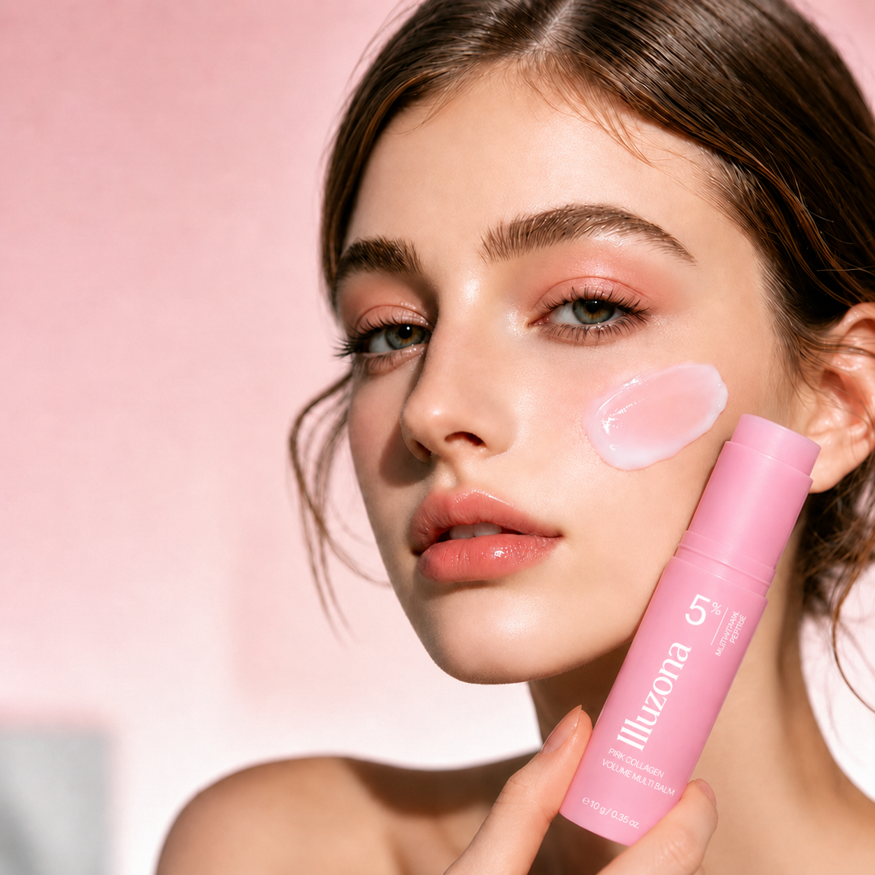❤️‍🔥Last Day Buy 1 Get 1 Free|Smooth& Nourish Dry Skin with PlumpingMulti-Use Skin Balm Stick