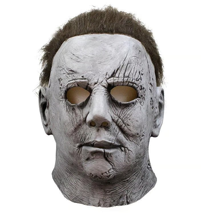 2026's Hottest Halloween PrankMask - Ultra-Realistic, Spine-Chilling & Viral-Worthy!