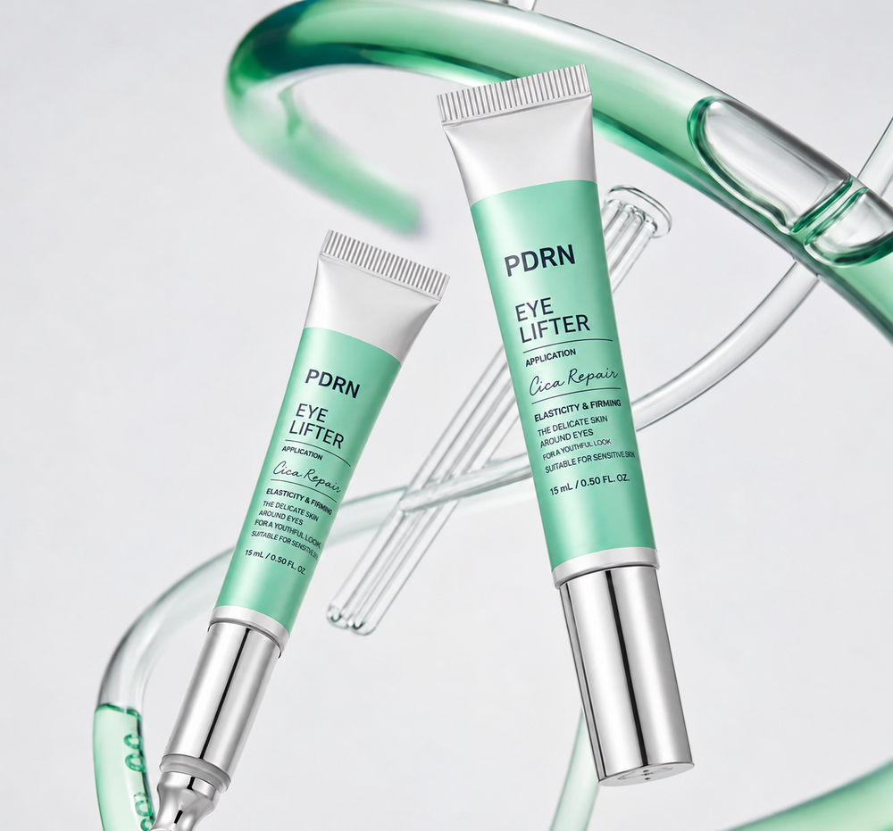 #Buy 1 Get 1 Free✨1 Viral PDRN Micro-Vibration Eye Applicator Cream