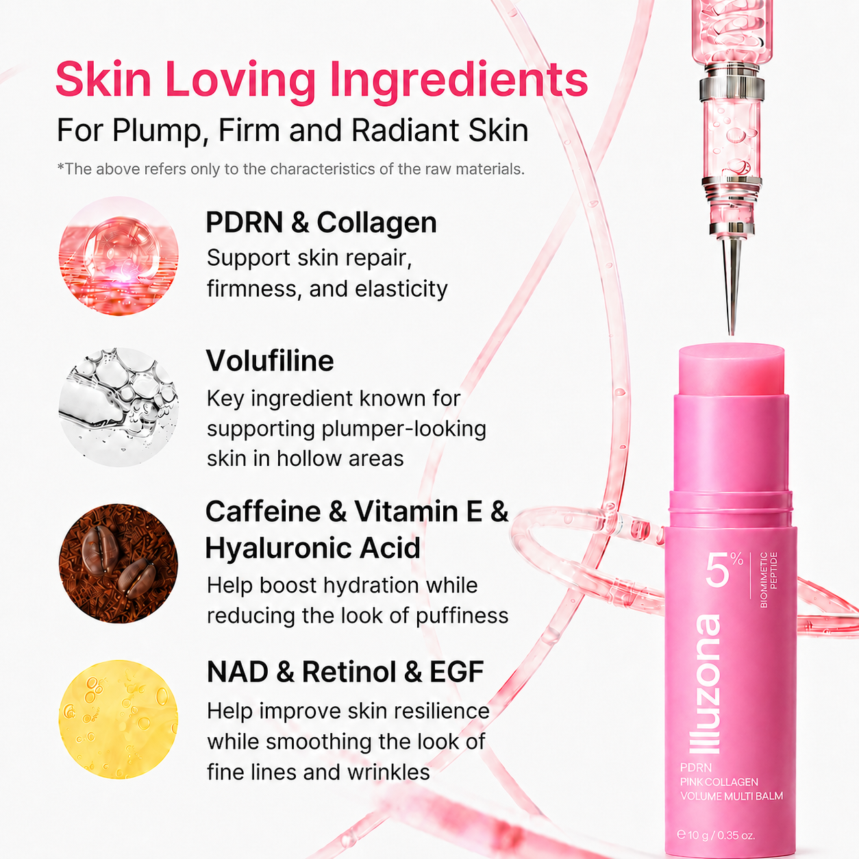❤️‍🔥Last Day Buy 1 Get 1 Free|Smooth& Nourish Dry Skin with PlumpingMulti-Use Skin Balm Stick