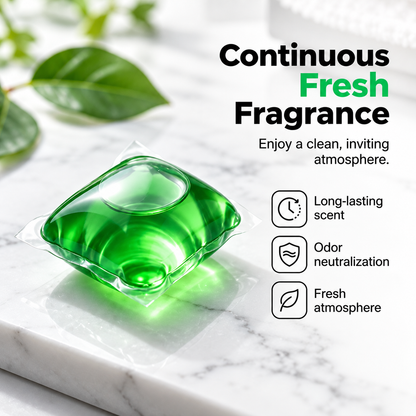 ✨Bio-Enzyme Drain Deodorizer Capsules, 1 Box (30 PCS)