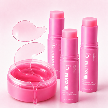 ❤️‍🔥Last Day Buy 1 Get 1 Free|Smooth& Nourish Dry Skin with PlumpingMulti-Use Skin Balm Stick