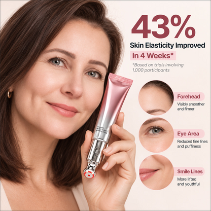 LOVILDS Eye Renewal Crème