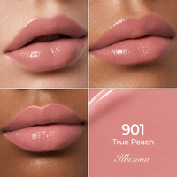 901 True Peach