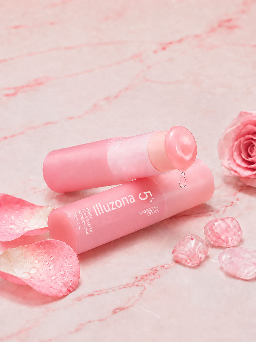 ❤️‍🔥Last Day Buy 1 Get 1 Free|Smooth& Nourish Dry Skin with PlumpingMulti-Use Skin Balm Stick