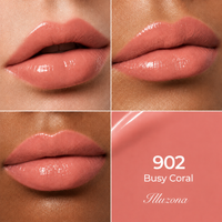 902 Busy Coral