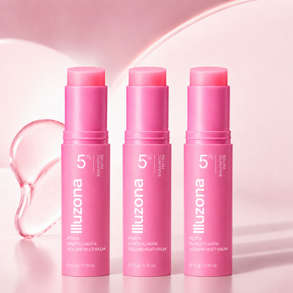 ❤️‍🔥Last Day Buy 1 Get 1 Free|Smooth& Nourish Dry Skin with PlumpingMulti-Use Skin Balm Stick
