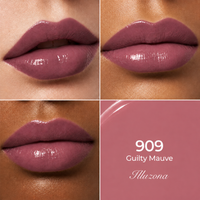 909 Guilty Mauve